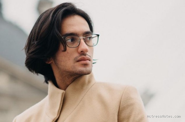 Biodata Omar Daniel: Agama, Keluarga, Pacar, Fakta dan Karir