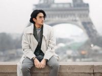 Omar Daniel: Agama, Keluarga, Pacar, Fakta & Karir Lengkap