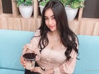 Pamela Safitri: Agama, Keluarga, Pacar, Fakta & Karir Lengkap