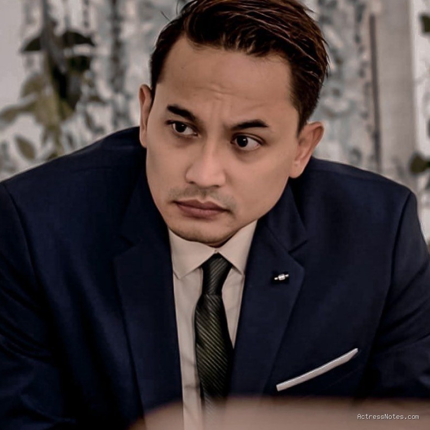 Biodata Panji Saputra: Agama, Keluarga, Pacar, Fakta dan Karir