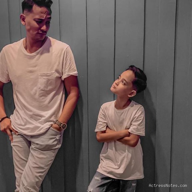 Biodata Panji Saputra: Agama, Keluarga, Pacar, Fakta dan Karir