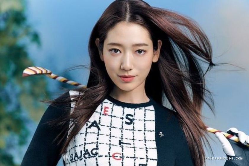 Biodata Park Shin Hye: Agama, Keluarga, Pacar, Fakta dan Karir