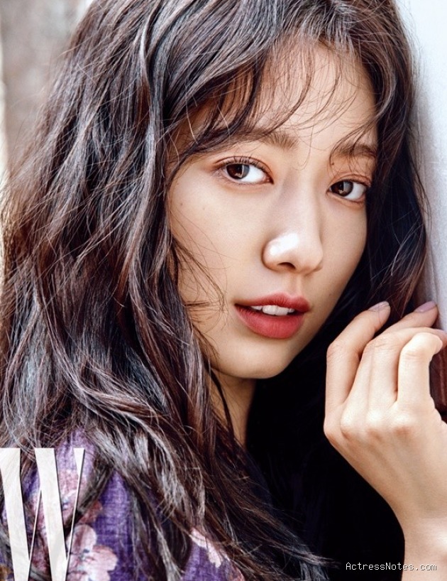 Biodata Park Shin Hye: Agama, Keluarga, Pacar, Fakta dan Karir