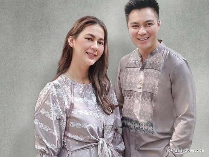 Biodata Paula Verhoeven: Agama, Keluarga, Pacar, Fakta dan Karir