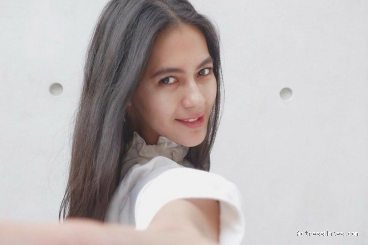Biodata Paula Verhoeven: Agama, Keluarga, Pacar, Fakta dan Karir