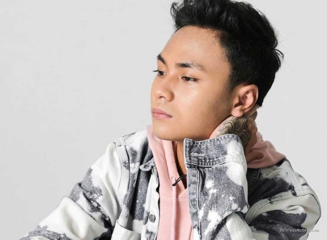 Biodata Petrus Mahendra: Agama, Keluarga, Pacar, Fakta dan Karir