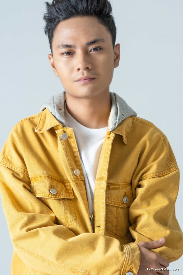Biodata Petrus Mahendra: Agama, Keluarga, Pacar, Fakta dan Karir