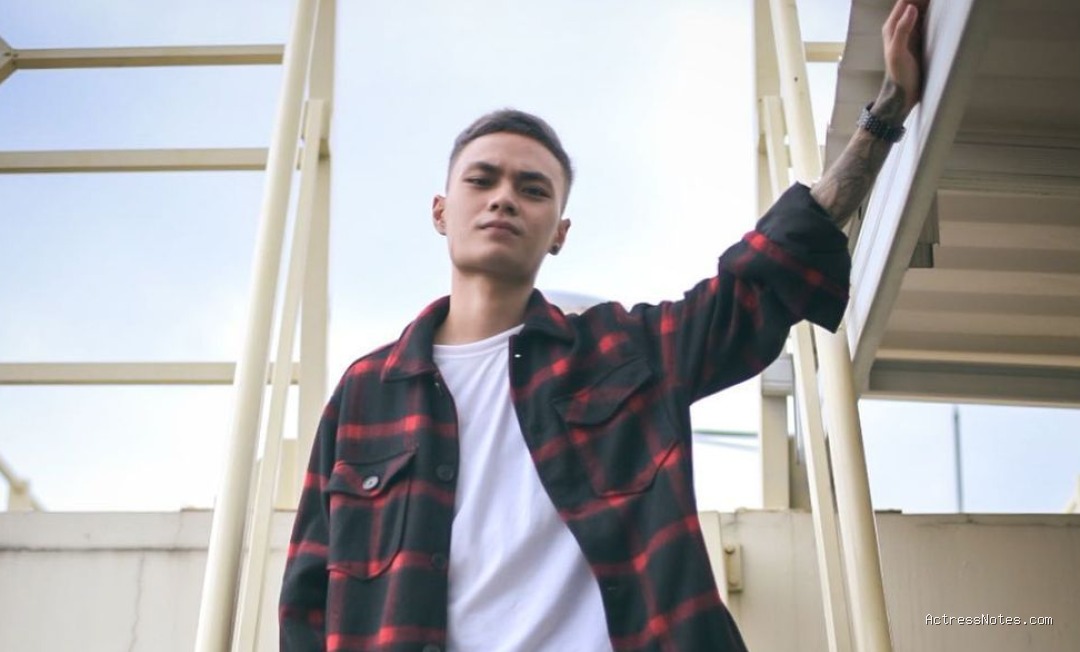 Biodata Petrus Mahendra: Agama, Keluarga, Pacar, Fakta dan Karir