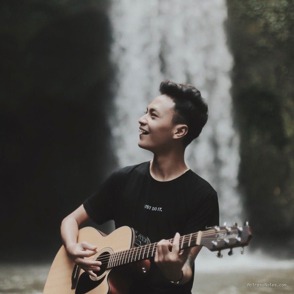 Biodata Petrus Mahendra: Agama, Keluarga, Pacar, Fakta dan Karir