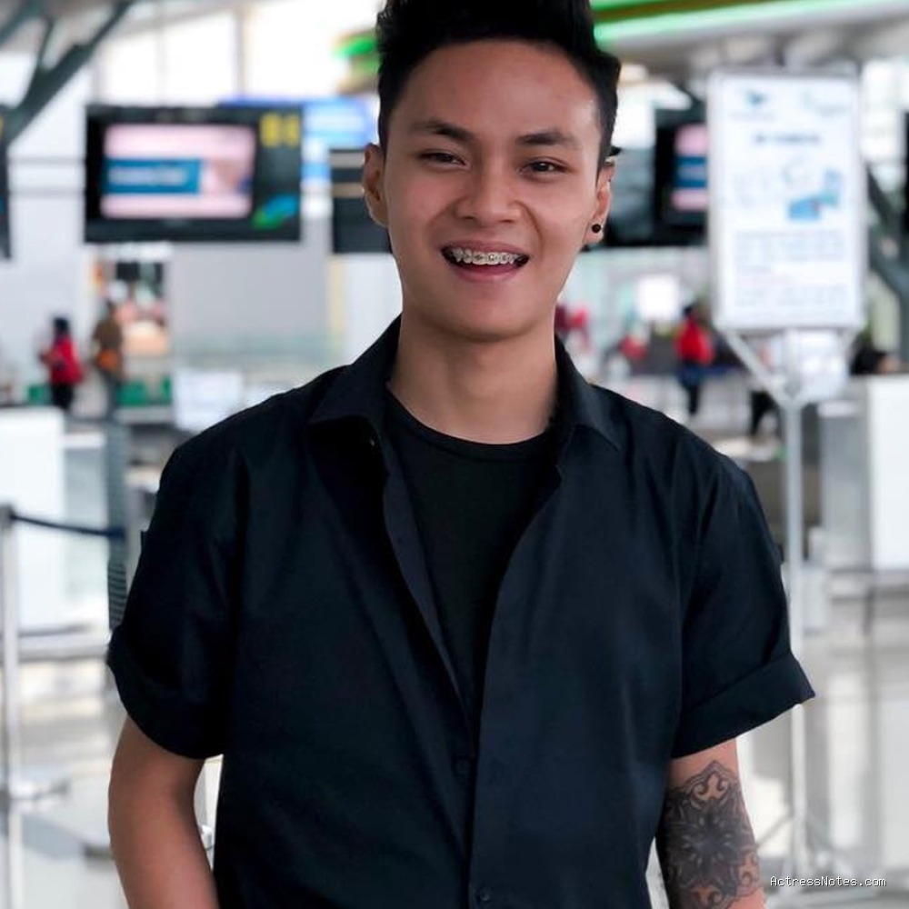 Biodata Petrus Mahendra: Agama, Keluarga, Pacar, Fakta dan Karir