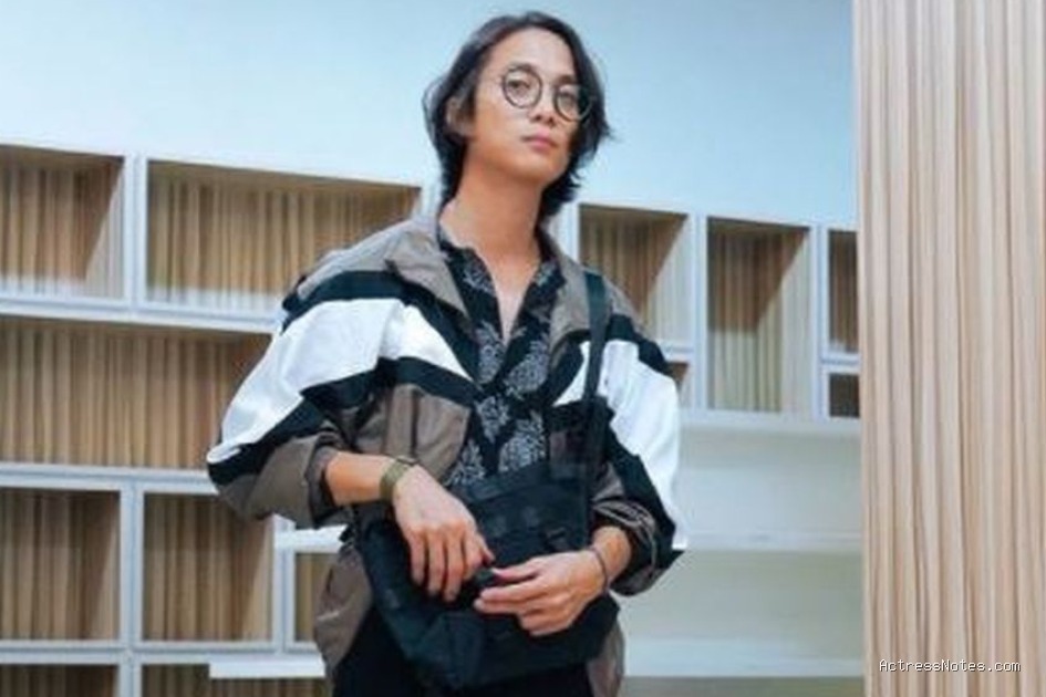 Biodata Pradikta Wicaksono: Agama, Keluarga, Pacar, Fakta dan Karir