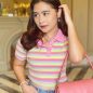 Prilly Latuconsina: Agama, Keluarga, Pacar, Fakta & Karir Lengkap