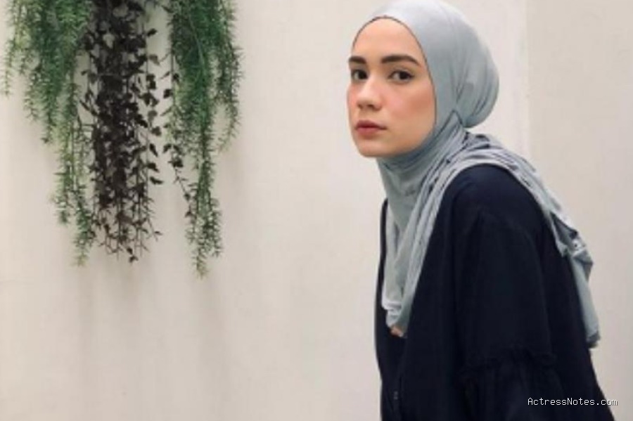 Biodata Putri Anne: Agama, Keluarga, Pacar, Fakta dan Karir