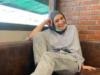 Putri Anne: Agama, Keluarga, Pacar & Karir Lengkap