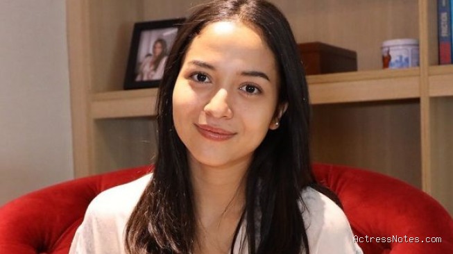 Biodata Putri Marino: Agama, Keluarga, Pacar, Fakta dan Karir