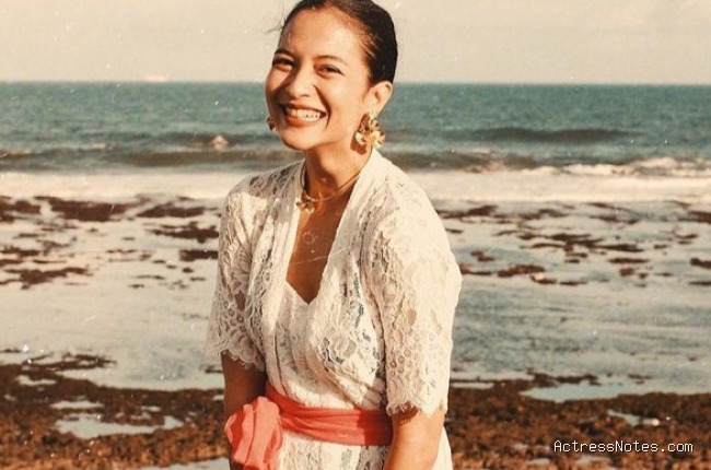 Biodata Putri Marino: Agama, Keluarga, Pacar, Fakta dan Karir