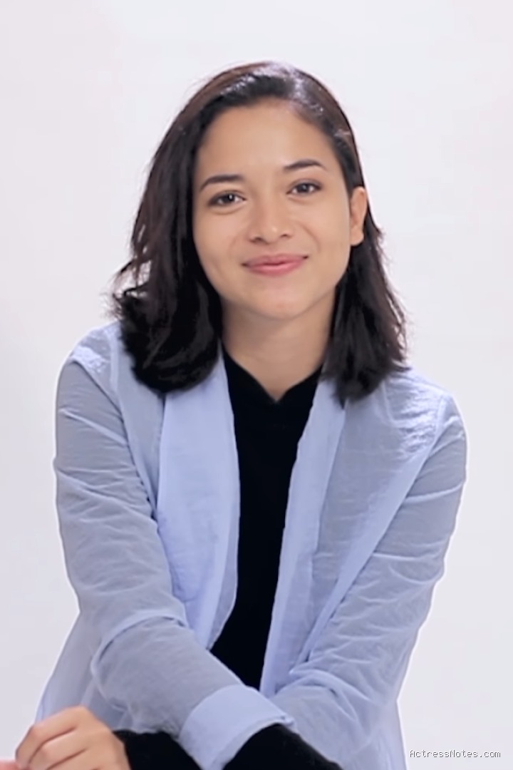 Biodata Putri Marino: Agama, Keluarga, Pacar, Fakta dan Karir