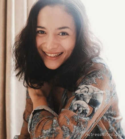 Biodata Putri Marino: Agama, Keluarga, Pacar, Fakta dan Karir
