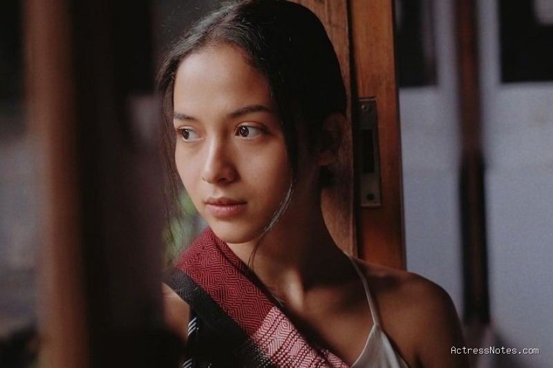 Biodata Putri Marino: Agama, Keluarga, Pacar, Fakta dan Karir