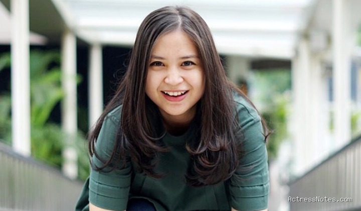 Biodata Putri Titian: Agama, Keluarga, Pacar, Fakta dan Karir