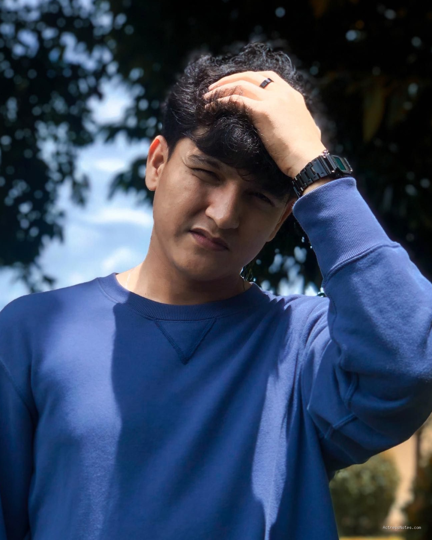 Biodata Qausar Harta Yudana: Agama, Keluarga, Pacar, Fakta dan Karir
