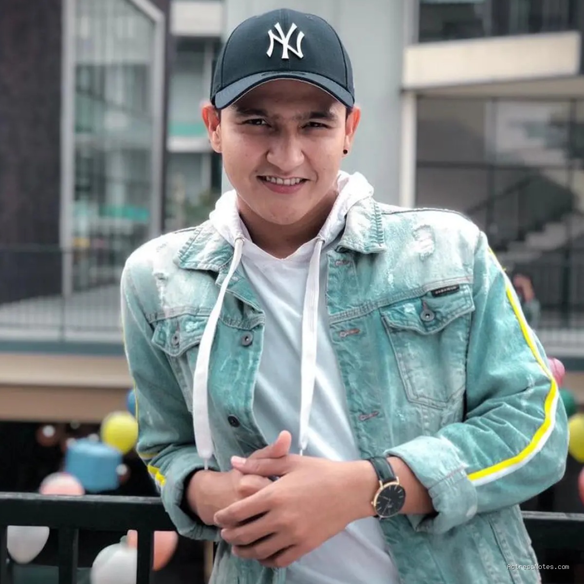 Biodata Qausar Harta Yudana: Agama, Keluarga, Pacar, Fakta dan Karir