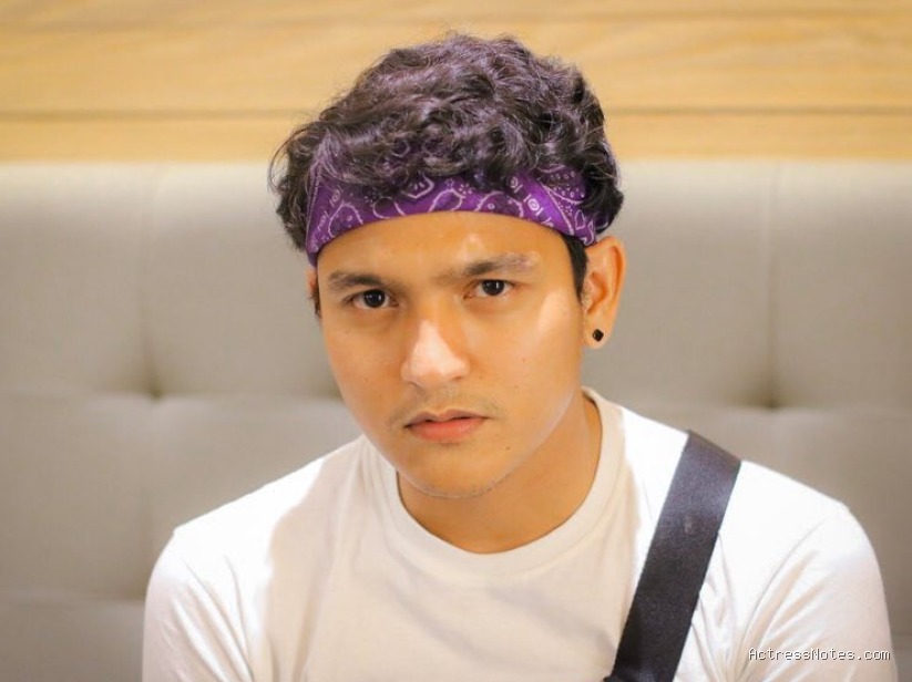 Biodata Qausar Harta Yudana: Agama, Keluarga, Pacar, Fakta dan Karir