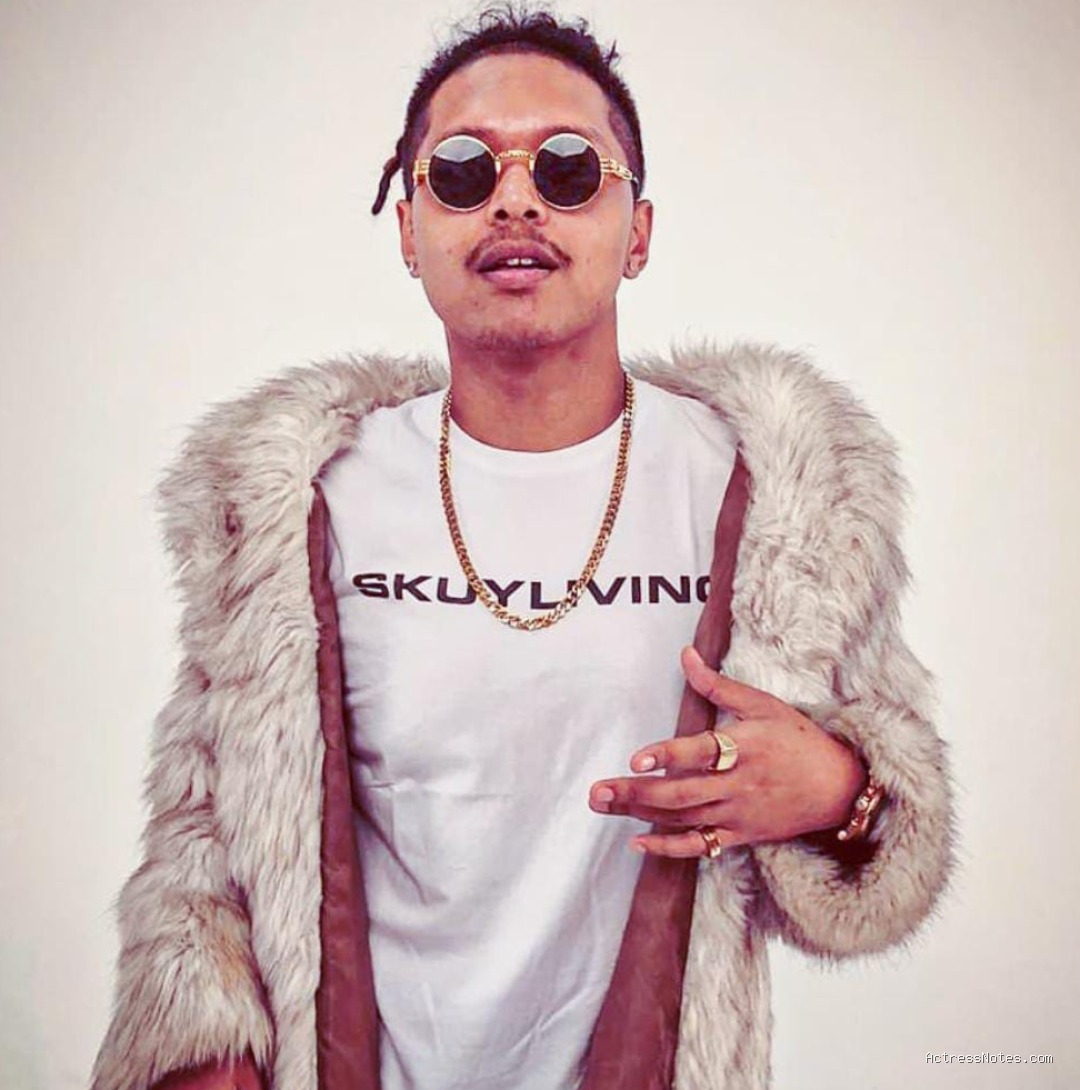 Qorygore: Biodata Lengkap, Agama, Pacar, Karir & Fakta Terungkap