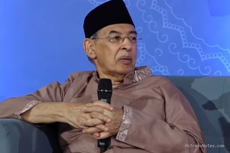 Biodata Quraish Shihab: Agama, Keluarga, Pasangan, Fakta dan Karir