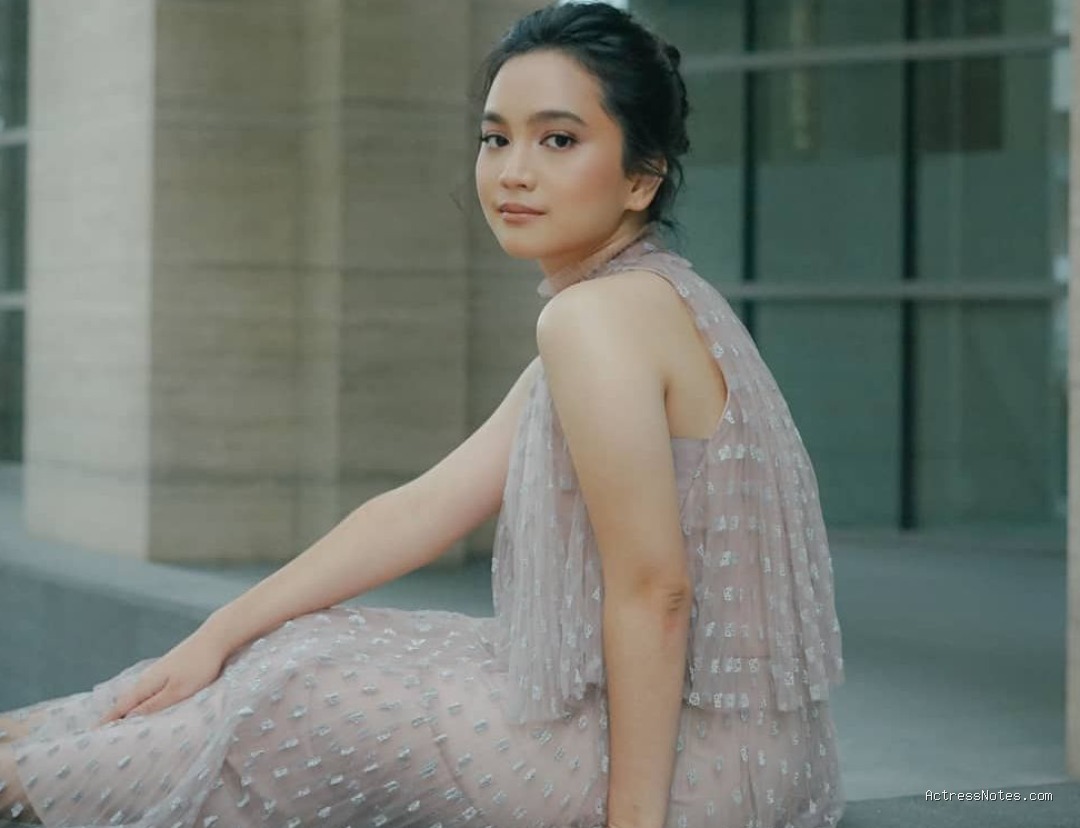 Biodata Rachel Amanda: Agama, Keluarga, Pacar, Fakta dan Karir
