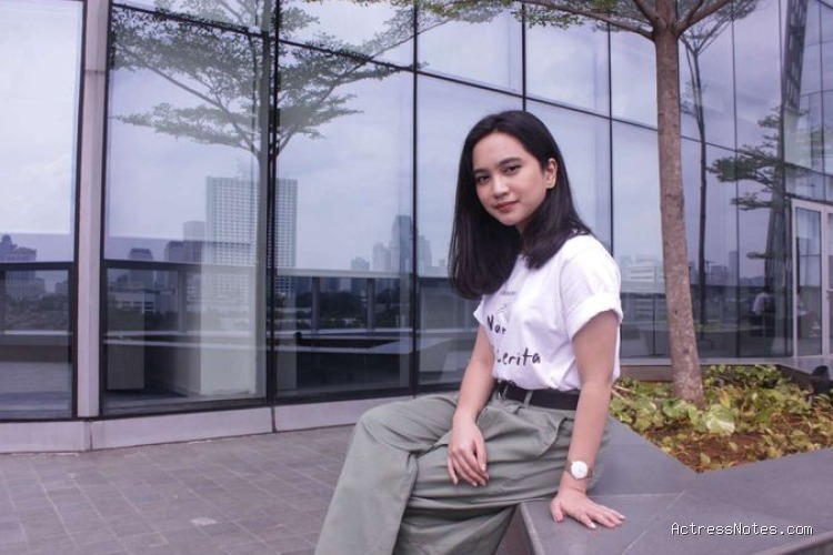 Biodata Rachel Amanda: Agama, Keluarga, Pacar, Fakta dan Karir