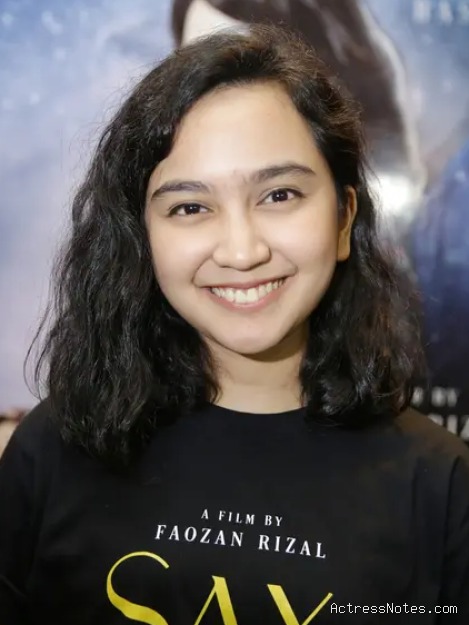 Biodata Rachel Amanda: Agama, Keluarga, Pacar, Fakta dan Karir