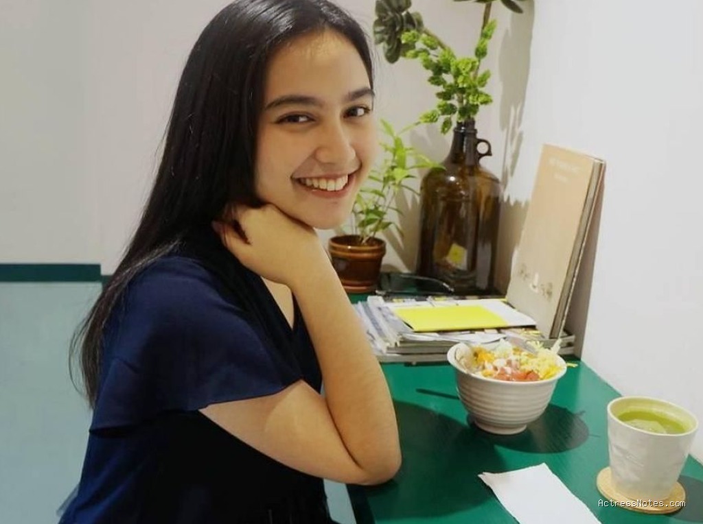 Biodata Rachel Amanda: Agama, Keluarga, Pacar, Fakta dan Karir