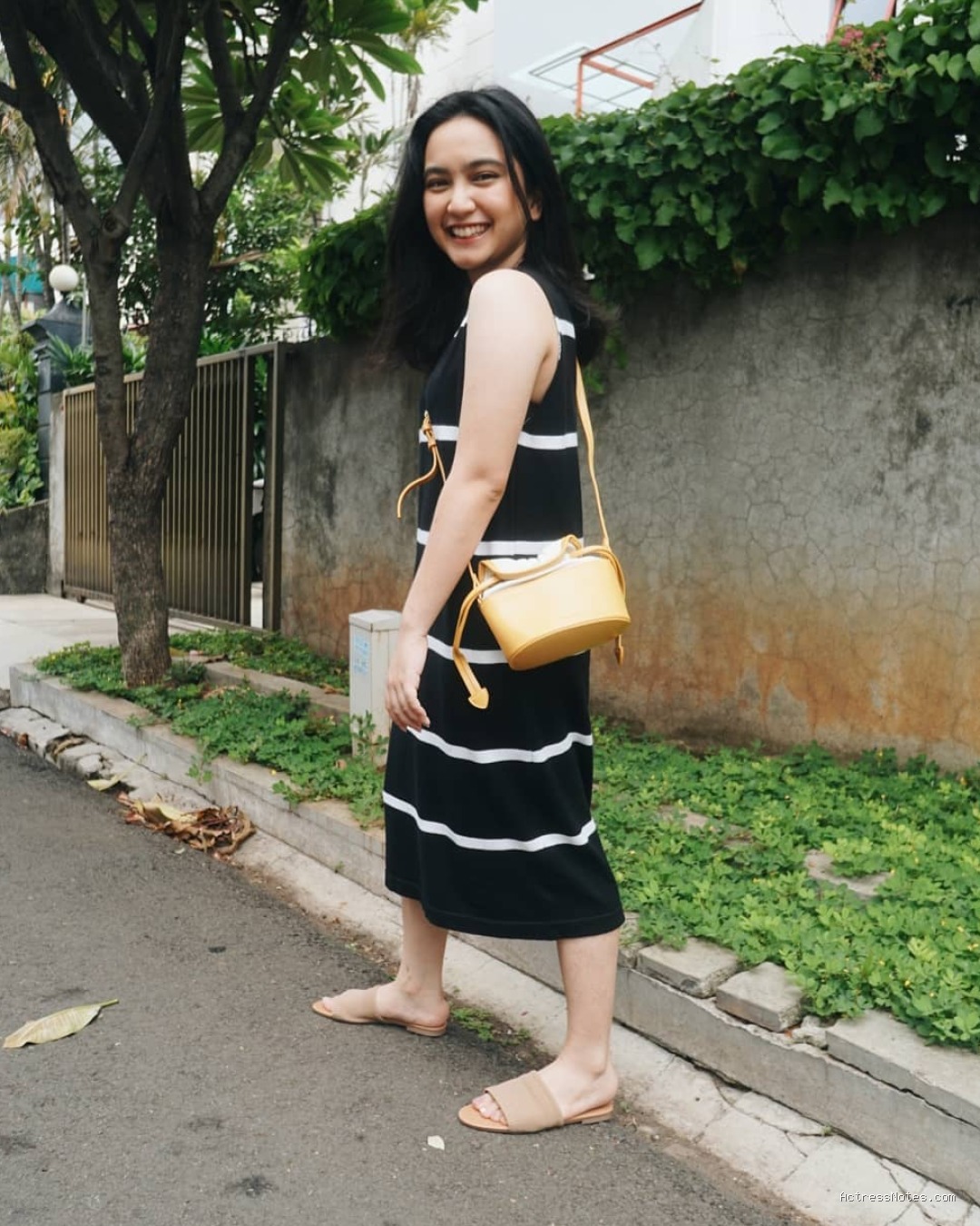 Biodata Rachel Amanda: Agama, Keluarga, Pacar, Fakta dan Karir