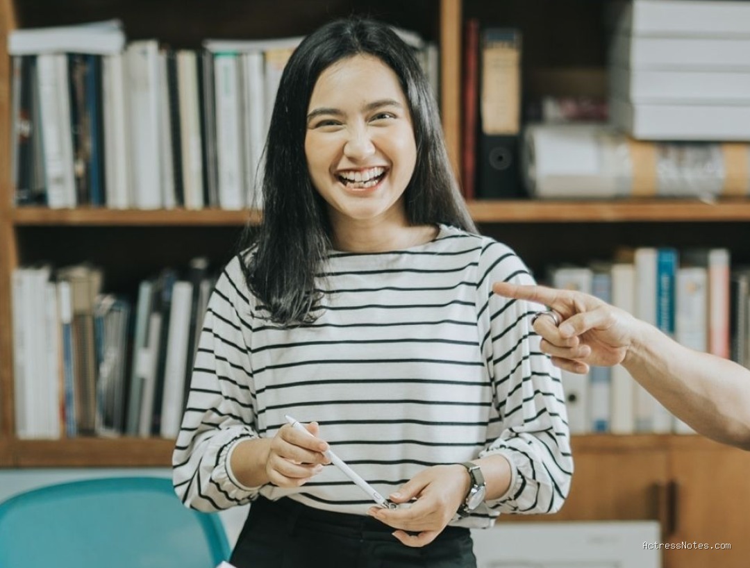 Biodata Rachel Amanda: Agama, Keluarga, Pacar, Fakta dan Karir
