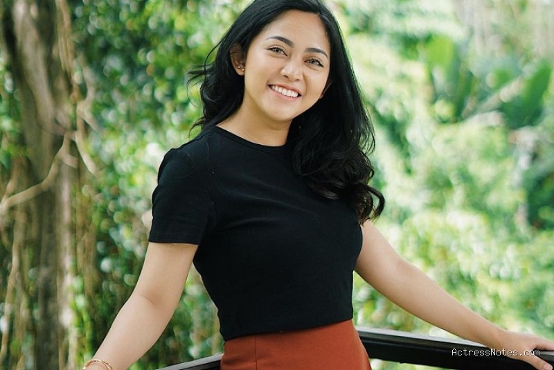 Biodata Rachel Vennya: Agama, Keluarga, Pacar, Fakta dan Karir