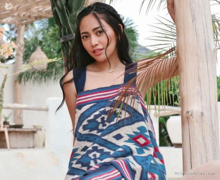Biodata Rachel Vennya: Agama, Keluarga, Pacar, Fakta dan Karir