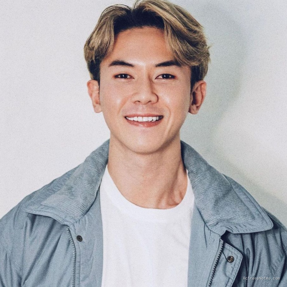 Biodata Rafael Tan: Agama, Keluarga, Pacar, Fakta dan Karir