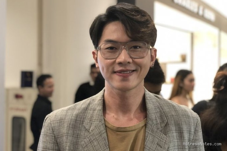 Biodata Rafael Tan: Agama, Keluarga, Pacar, Fakta dan Karir