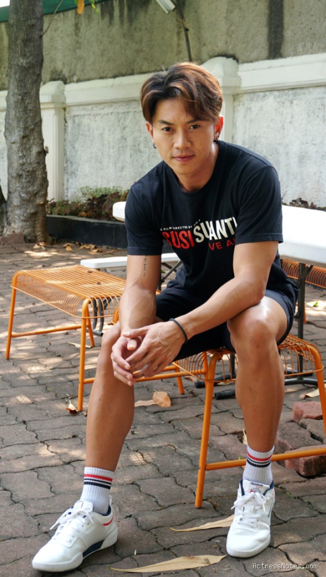 Biodata Rafael Tan: Agama, Keluarga, Pacar, Fakta dan Karir