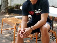 Rafael Tan: Biodata Lengkap, Agama, Keluarga, Pacar & Karir