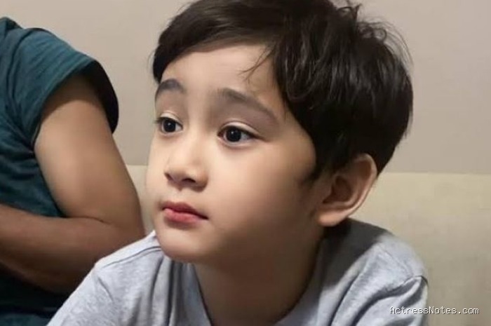 Biodata Rafathar: Agama, Keluarga, Fakta dan Karir