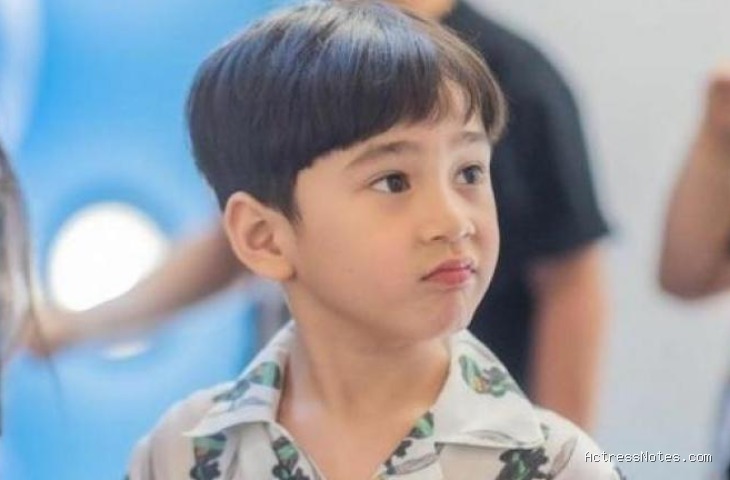 Biodata Rafathar: Agama, Keluarga, Fakta dan Karir