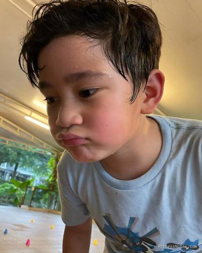 Biodata Rafathar: Agama, Keluarga, Fakta dan Karir