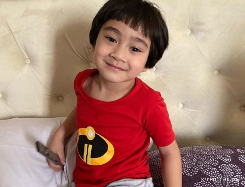 Biodata Rafathar: Agama, Keluarga, Fakta dan Karir