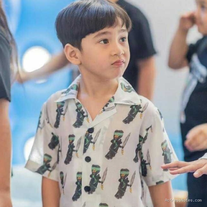 Biodata Rafathar: Agama, Keluarga, Fakta dan Karir