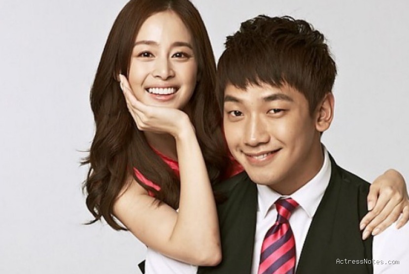 Biodata Rain: Agama, Keluarga, Pacar, Fakta dan Karir