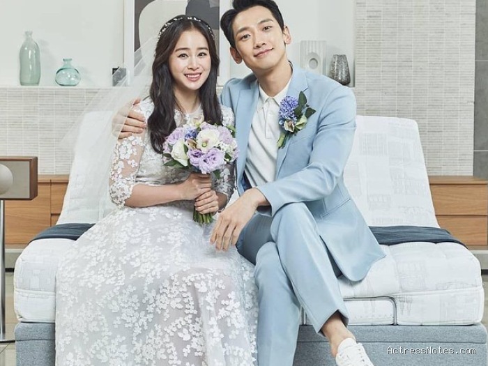 Biodata Rain: Agama, Keluarga, Pacar, Fakta dan Karir