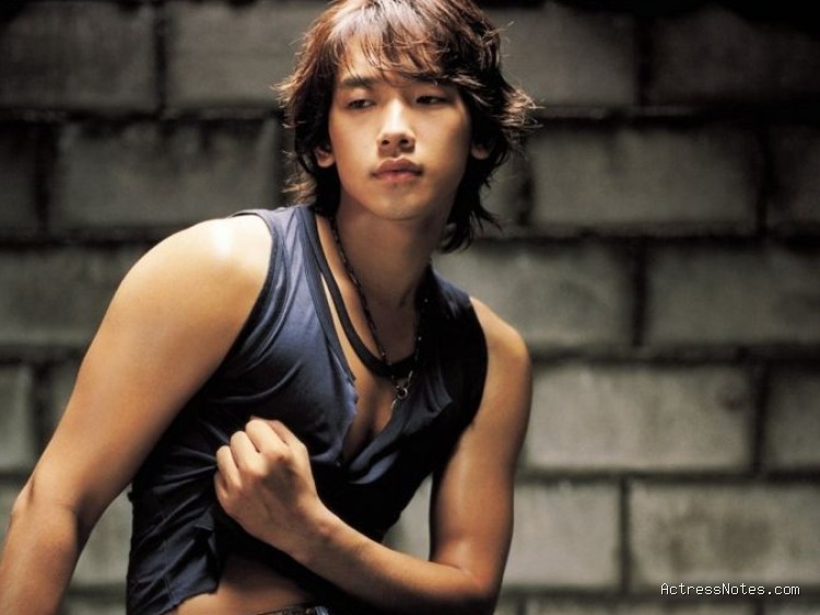 Biodata Rain: Agama, Keluarga, Pacar, Fakta dan Karir