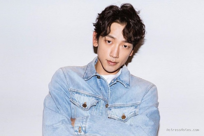 Biodata Rain: Agama, Keluarga, Pacar, Fakta dan Karir